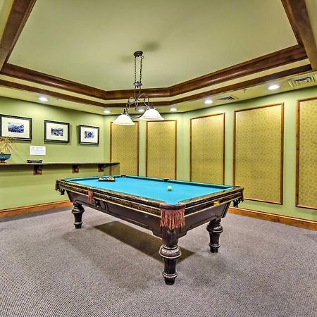 Ski-In And Ski-Out Solitude Resort Condo With Mtn Views! Exteriér fotografie