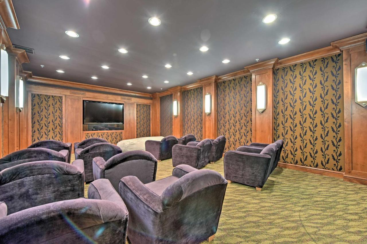 Ski-In And Ski-Out Solitude Resort Condo With Mtn Views! Exteriér fotografie